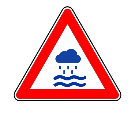 NO INUNDABLE